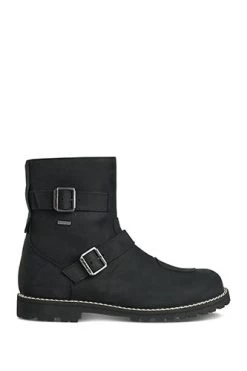 Stylmartin Legend Mid Waterproof Black