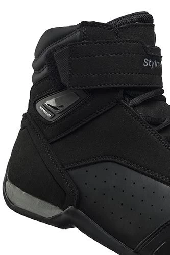 Stylmartin Vector Air Black 5 Stylmartin Vector Air Black - Afbeelding 5