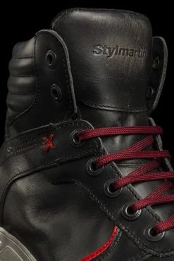 Stylmartin Iron -Motorfiets Accessoires stylmartin shoes iron2