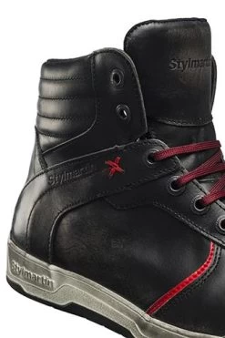 Stylmartin Iron -Motorfiets Accessoires stylmartin shoes iron3
