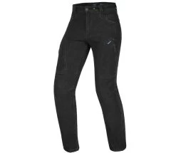 Trilobite 2266 Tactical Men Black Jeans