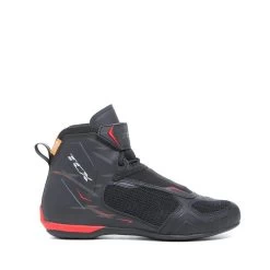 TCX R04D Air Black Red 11 TCX R04D Air Black Red -Motorfiets Accessoires tcx r04d wp air black red 2
