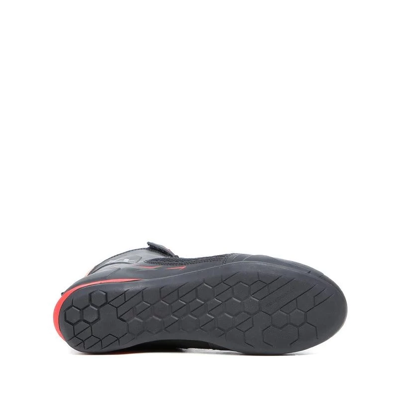 TCX R04D Air Black Red 5 TCX R04D Air Black Red - Afbeelding 5