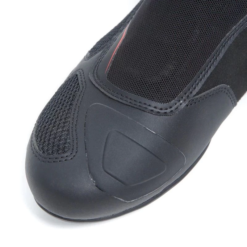 TCX R04D Air Black Red 4 TCX R04D Air Black Red - Afbeelding 4