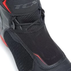 TCX R04D Air Black Red