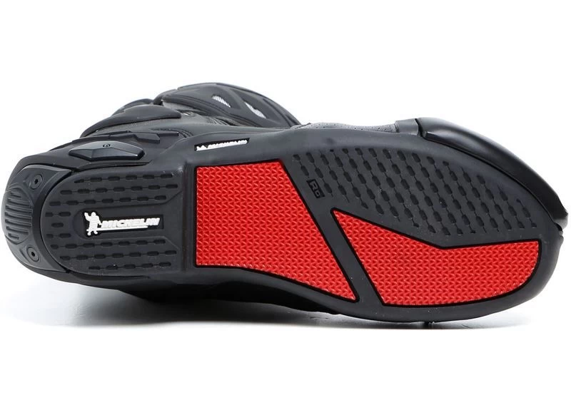 TCX RT-Race Pro Air Black Reflex 2 TCX RT-Race Pro Air Black Reflex - Afbeelding 2