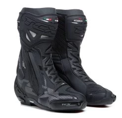 TCX RT-Race Pro Air Black Reflex