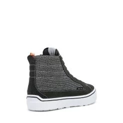 TCX Street 3 Lady Air Green White 7 TCX Street 3 Lady Air Green White -Motorfiets Accessoires tcx street 3 lady air green white 4