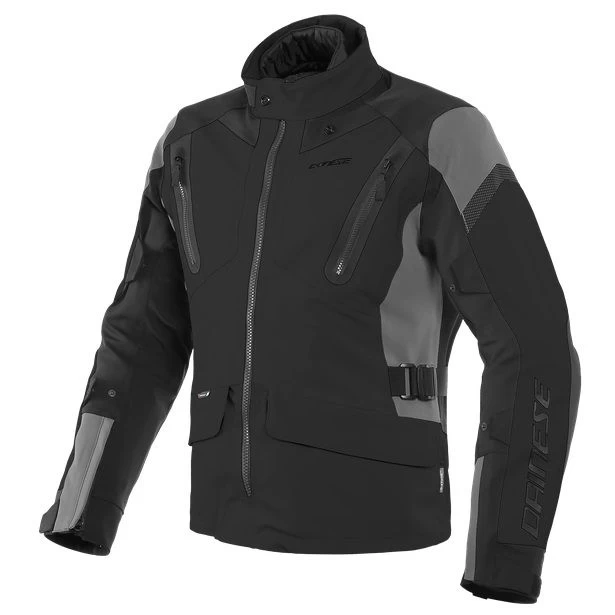 Dainese Tonale D-Dry Zwart Ebony Zwart 1 Dainese Tonale D-Dry Zwart Ebony Zwart