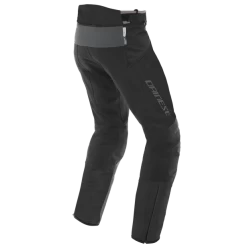 Dainese Tonale D-Dry Zwart Ebony Zwart