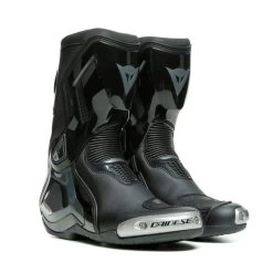 Dainese Torque 3 Out Zwart Antraciet