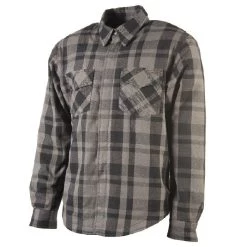 Trilobite 1971 Timber 2.0 Shirt Men Grey 5 Trilobite 1971 Timber 2.0 Shirt Men Grey -Motorfiets Accessoires trilobite 1971 timber 2 0 shirt men grey