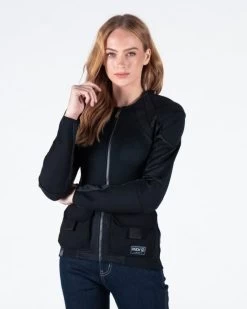 Knox Urbane Pro Mk2 Utility Lady Black