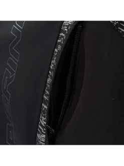 Bering Voltor Black Grey Jacket