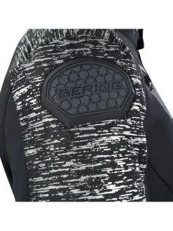 Bering Voltor Black Grey Jacket 9 Bering Voltor Black Grey Jacket -Motorfiets Accessoires voltor 5