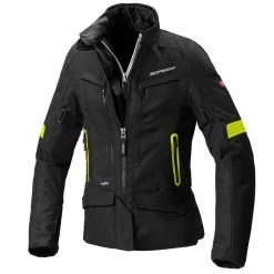 Spidi Voyager 4 Lady Fluo Geel