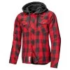 Held Lumberjack II Rood Zwart