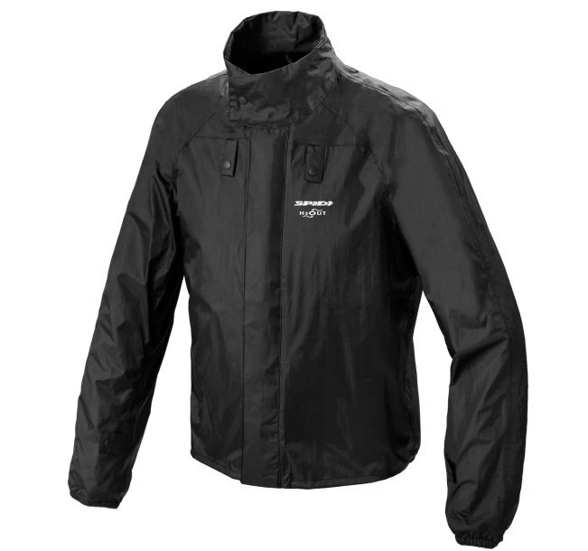 Spidi Chest Man Black H2Out Under 1 Spidi Chest Man Black H2Out Under